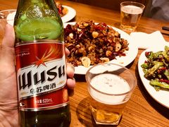 -杨乐辣子鸡(和田一街店)