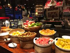 -广州富力君悦大酒店·凯菲厅