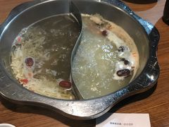 -傣妹火锅(南京东路一店)