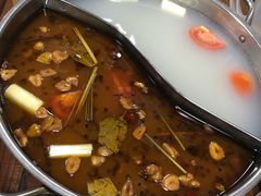 -肥婆麻辣火锅.顺德首创药材麻辣火锅(容桂店)