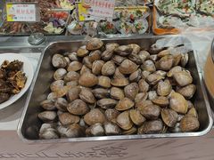 -东北小板凳地摊烧烤(泰来街店)