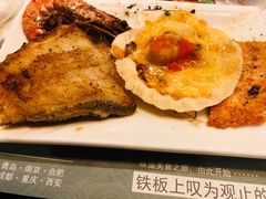 -大渔铁板烧(万象城店)