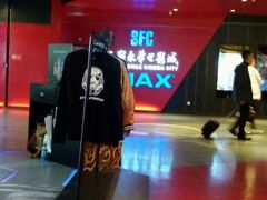 -SFC上影影城(港汇永华IMAX激光店)