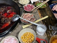 -星鸿社重庆老火锅