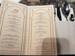 -LESCEDARS Brasserie Bistro香柏树