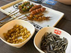 -唐力九头鸟烧烤·罗田吊锅(西云楼店)