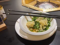 -蜀九香火锅(彩虹店)