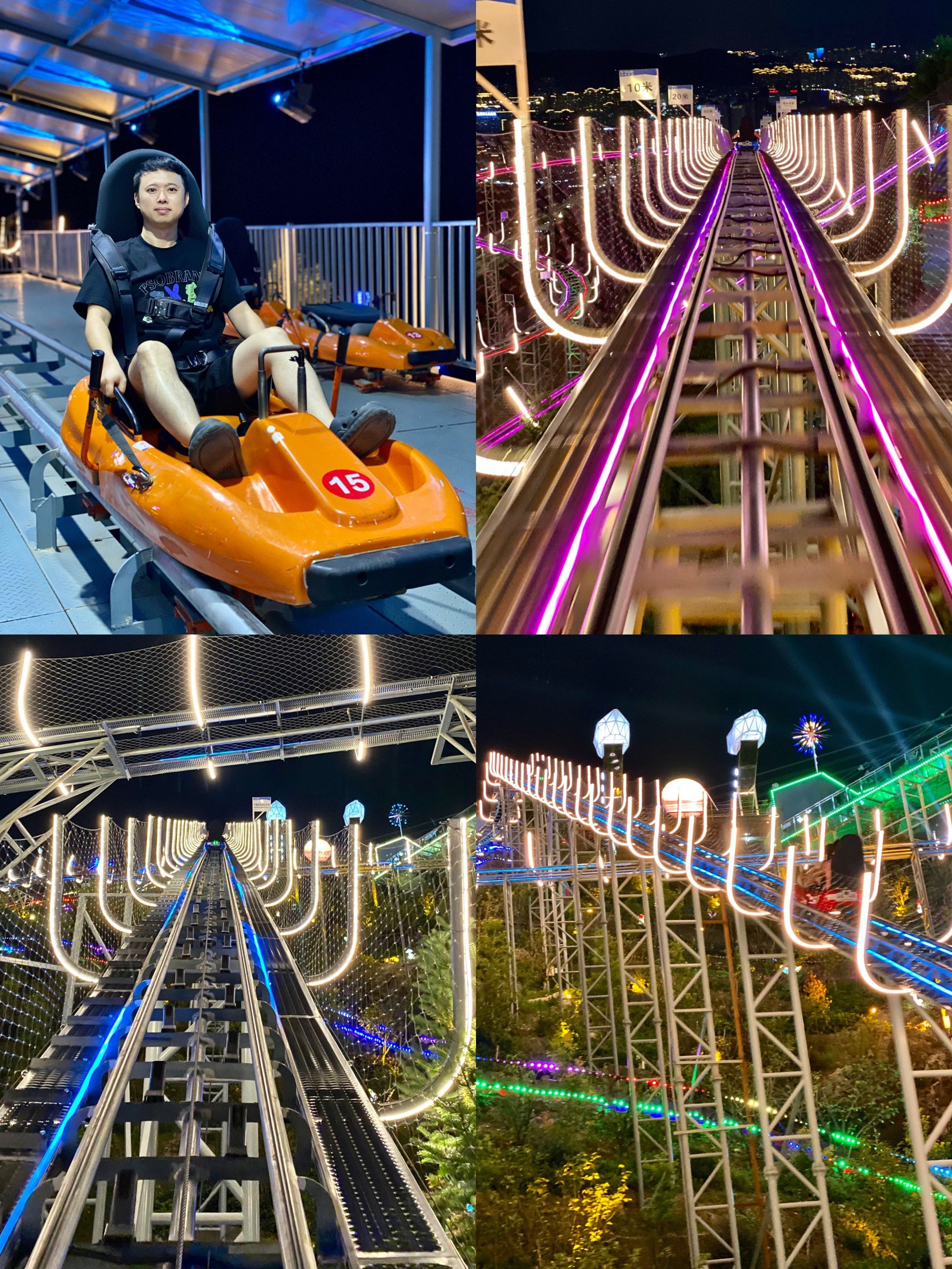 悄悄告诉你一个避暑乐园