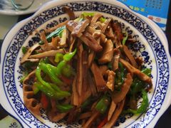-水香园·中国徽菜名店(紫霞大道店)