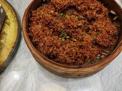 -不倒翁·徽天下名菜楼(马鞍山路店)