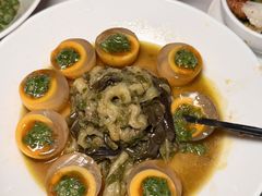 -百年神厨·地道川菜(清江西路店)