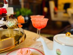 -Salon de Ville浦江汇(上海外滩华尔道夫酒店店)