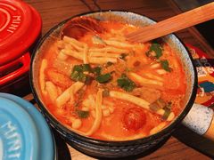 -泰妃殿(宏伊国际广场店)