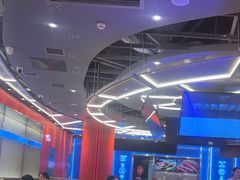 -鱼酷活鱼烤鱼(恒隆广场店)