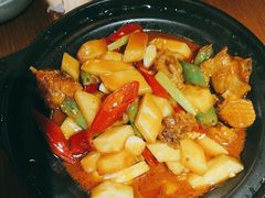 -云海肴云南菜·蒸汽石锅鱼(北京良乡华冠店)