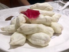 软炸里脊-马凯餐厅(地安门店)