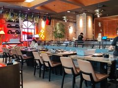 -同仁四季椰子鸡(无锡滨湖万象汇店)