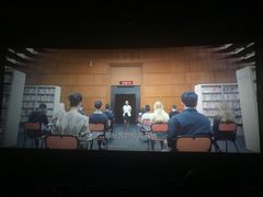 -华夏太古巨幕影城(贺龙广场店)