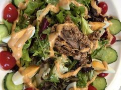 -铃木食堂(帽儿胡同店)