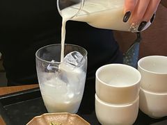 -双门洞·森系料理(体育西店)
