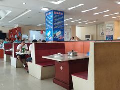 大堂-德天下自助水饺(海洪店)