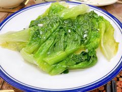 -鑫鸿达·海鲜闽菜热炒小馆(中山路店)