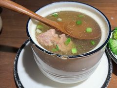 -十面春风·江南面馆(崇宁路店)