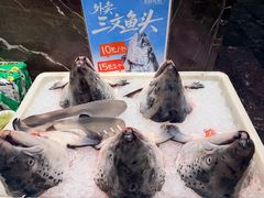-初色海鲜自助(万丰路店)