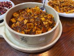 -老北京炸酱面·京味菜(西花市店)
