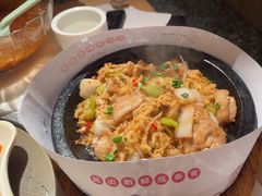 -七八冷面·延边朝鲜族美食(圣熙八号店)