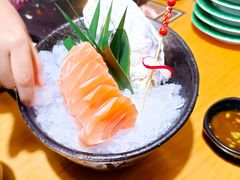 -元通寿司(大朗店)