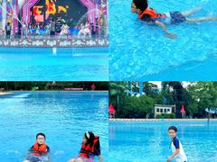 -苏州乐园森林水世界