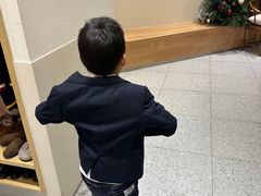 -天真蓝照相馆(五角场百联又一城店)