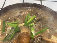 羊肉太保-小板凳(四公里店)