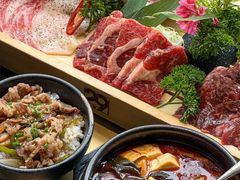 -香猪坊韩国烤肉专属门店(魏公村店)