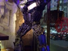 iphone_upload_pic-很久以前羊肉串(大华三路店)