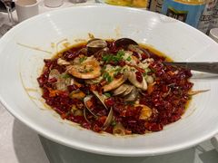 -通庆楼(新开路店)