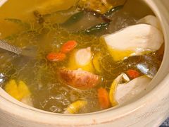 -浙江西子宾馆·牡丹厅