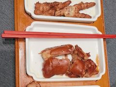-金狮麟·新豫菜(金码大厦店)