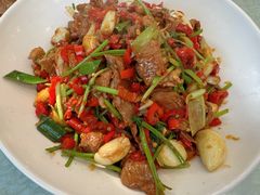 -四海回族饭店(前进大街店)