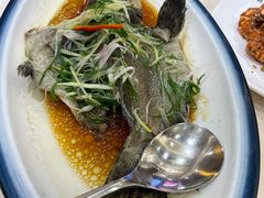 -北海渔村酒楼·粤菜海鲜点心(新华店)