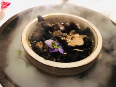 -玫瑰厅上海菜(兴国路店)