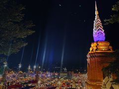-东南亚风情赶摆街夜市