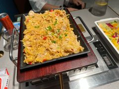 -丰茂烤串(外滩星荟中心店)