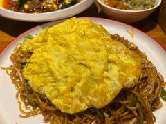 -小杨烤肉·陕西烧烤·陕西地方菜(东新街【永兴坊】店)