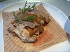-悦融·京鲁菜·露台花园(安定门店)