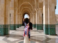 -哈桑二世清真寺