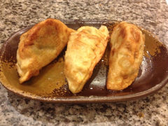 金牌煎饺-南京大牌档(龙江新城市广场店)