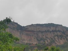 -青岩寺风景区