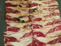 -新石器烤肉(百联川沙店)